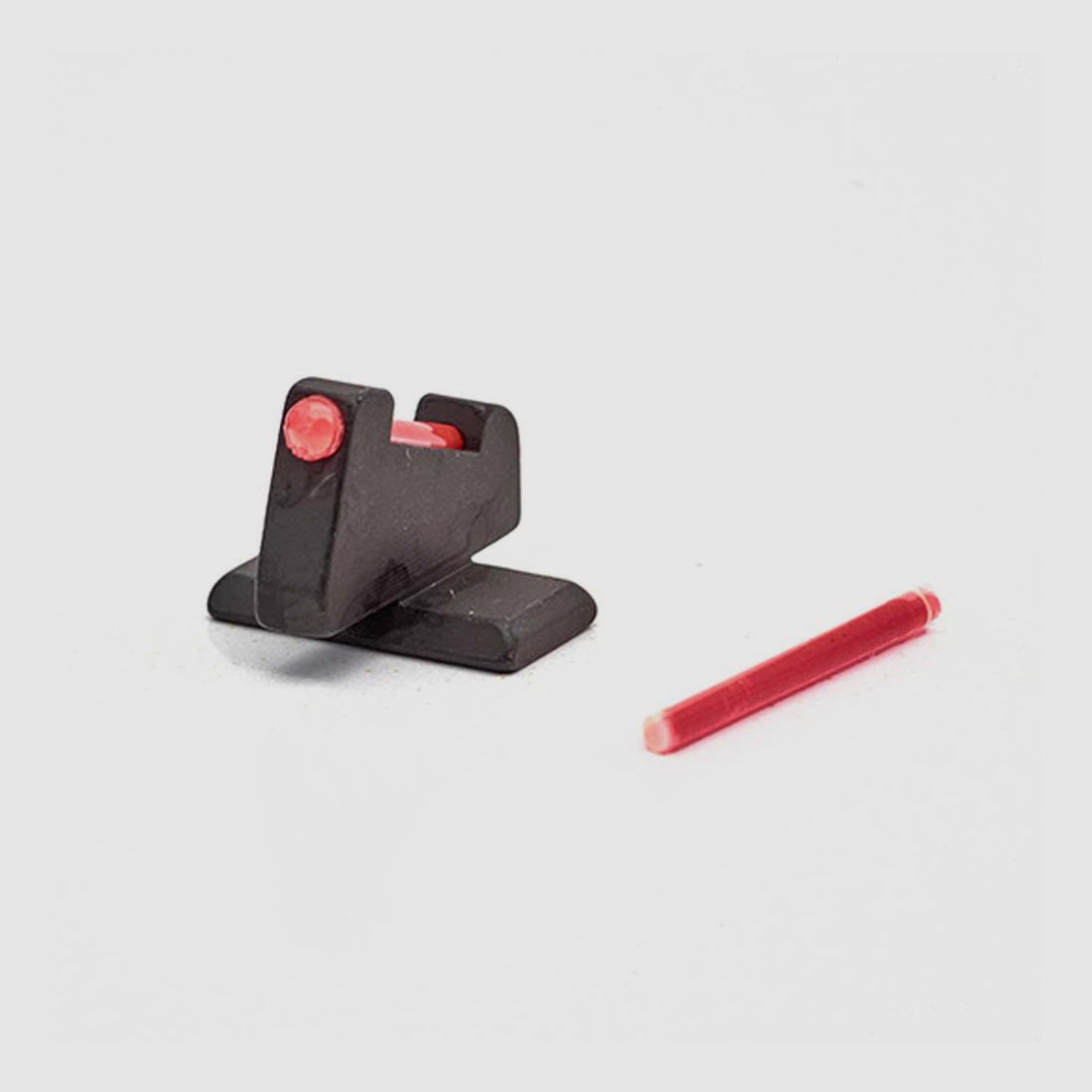 LPA MP28F front sight for Browning HP Vig., HP MK3, HP Pract., HP40, image 1 of 3