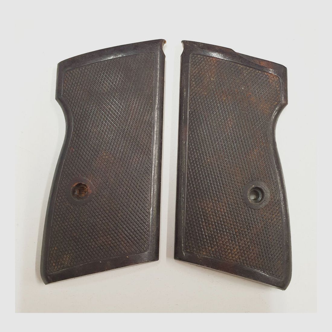 FEG Femaru Ungarn Walam 48