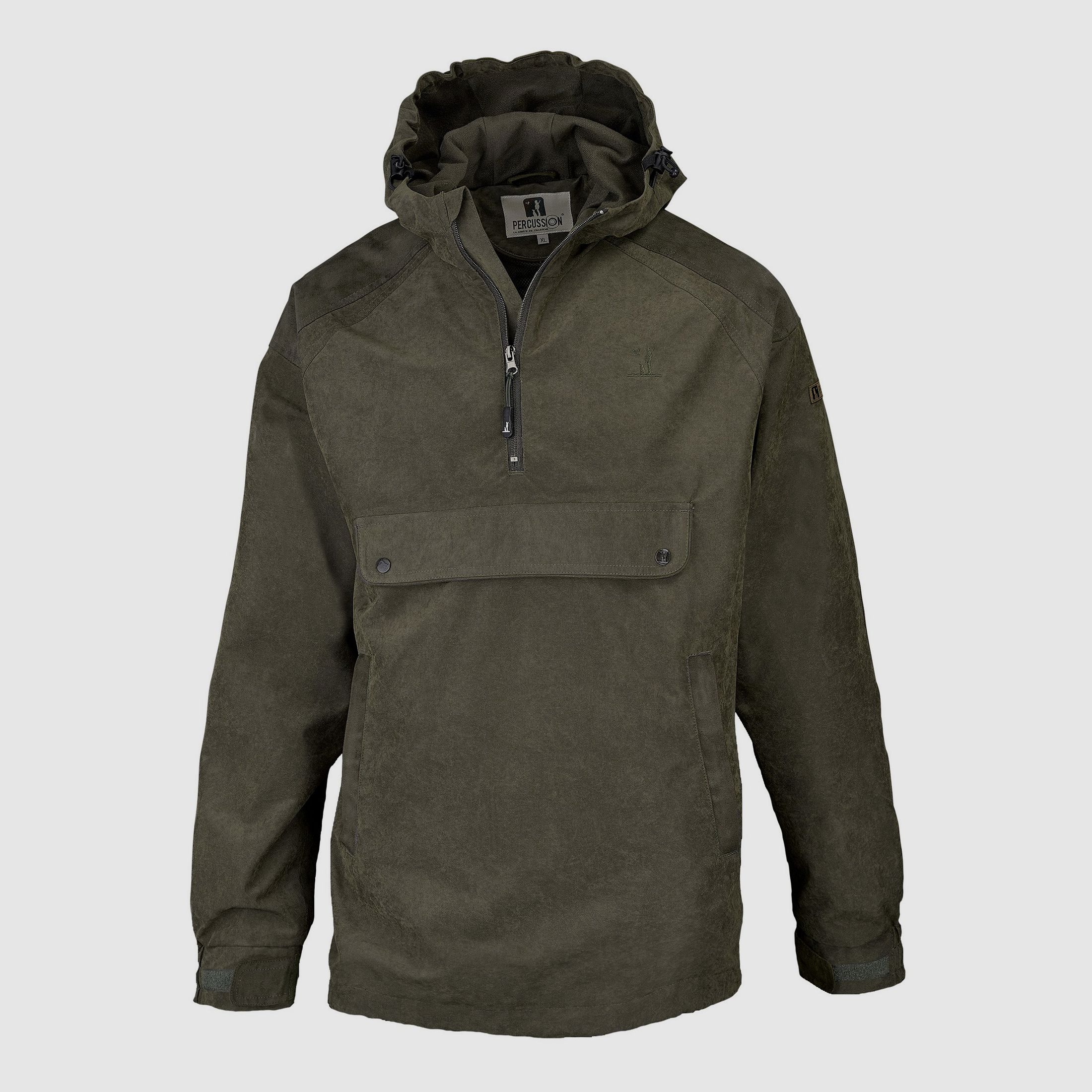 Percussion Herren-Smock Marly