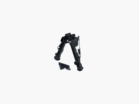 BIPIEDE SUPER DUTY QD H:6.0"-8.0" PICATINNY