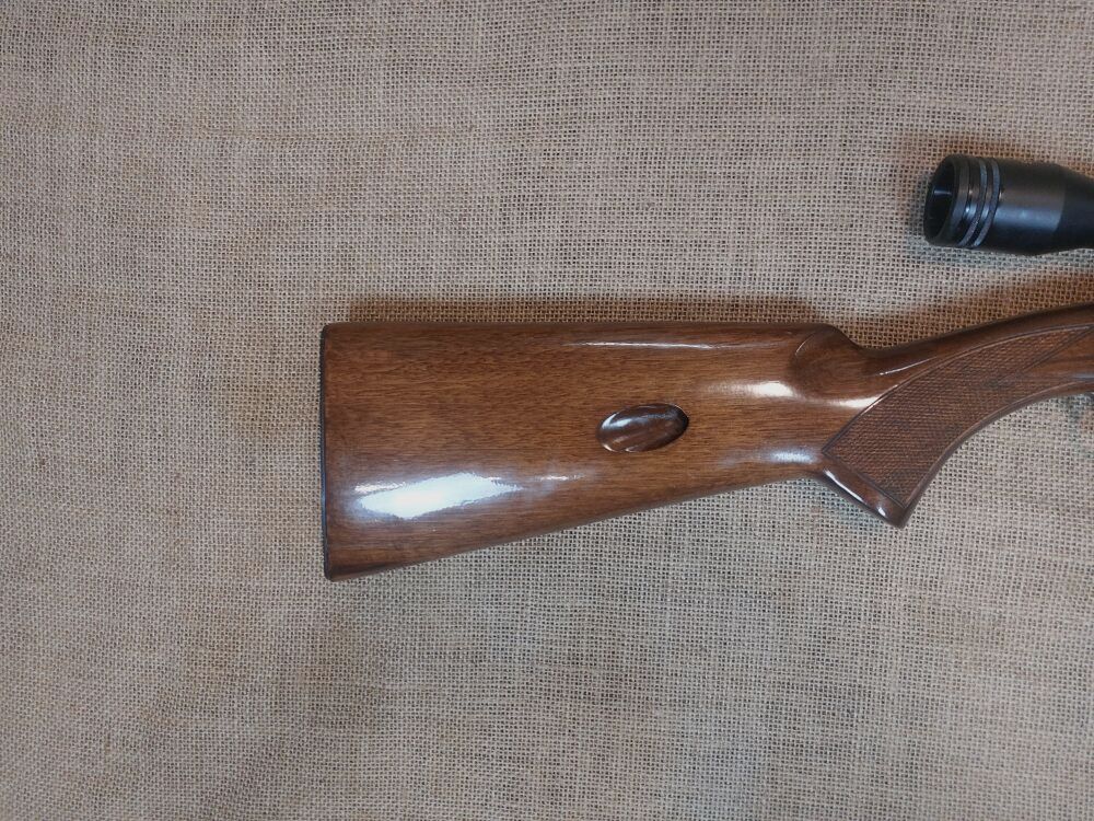 Norinco JW 20