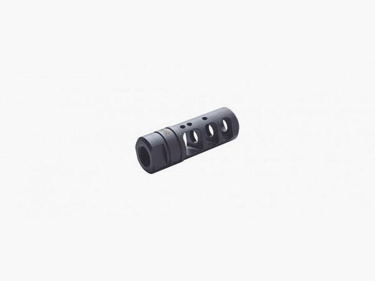 HERA CC COMPENSATOR - .223/5.56 COMPETITION - 1/2x28