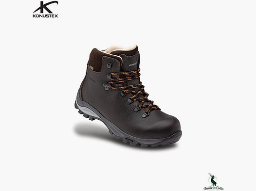 Konustex Certano Braun