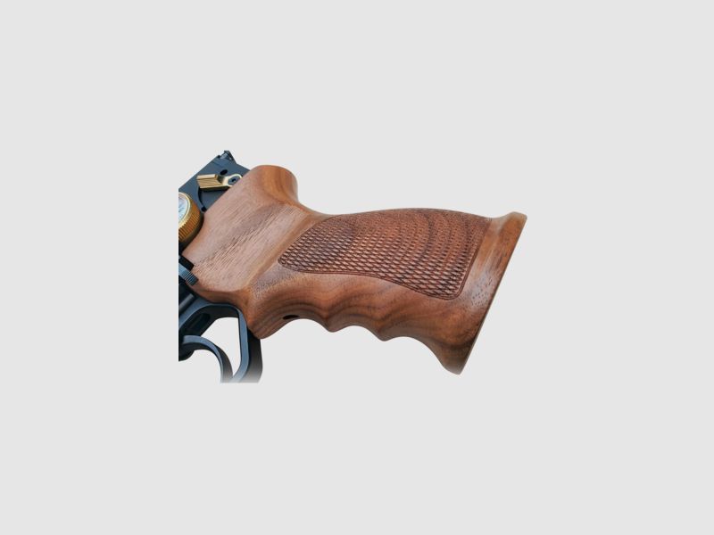 Huben GK1 V3+ | Halbautomatische PCP-Pistole, Bild 6 von 12