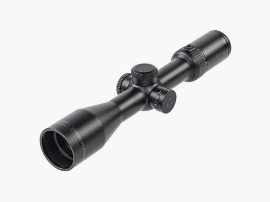 Zielfernrohr Titanium HD 1,5-9×45 Ultra Kompakt Delta