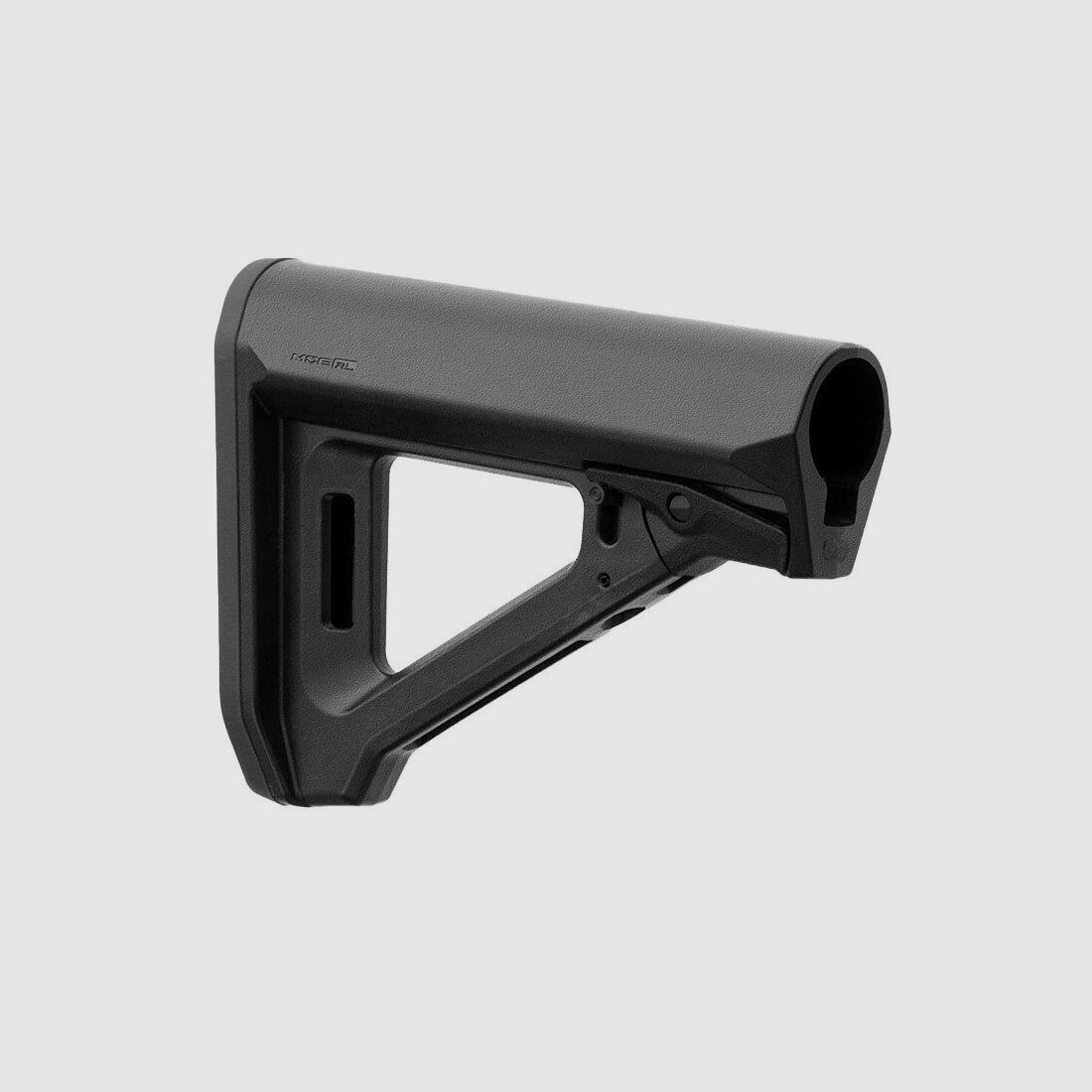 Culata MOE RL – Mil-Spec – Negra, imagen 1 de 6