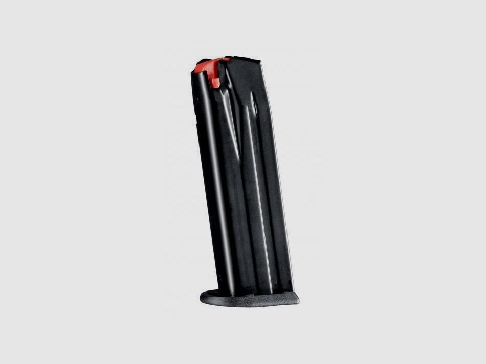 Walther Q5 Magazin 10 Schuss Kal. 9mm Luger
