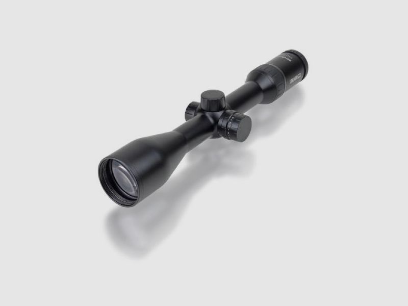 STEINER Zielfernrohr mit Leuchtabsehen 2-16x50 RANGER 8 (30mm) Abs. 4-Ai