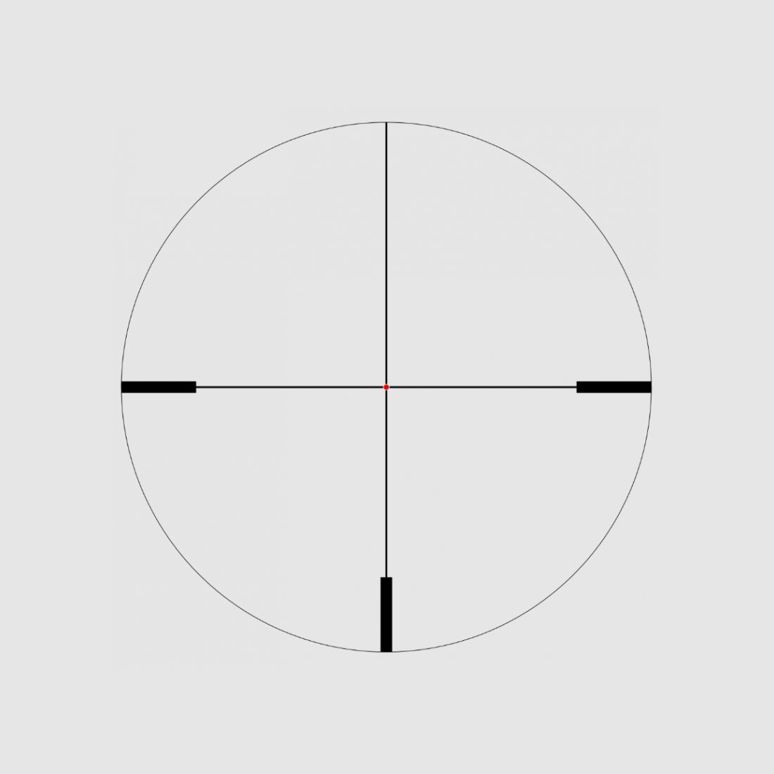 KAHLES HELIA 2-10X50I RETICOLO 4-DOT, immagine 7 di 7