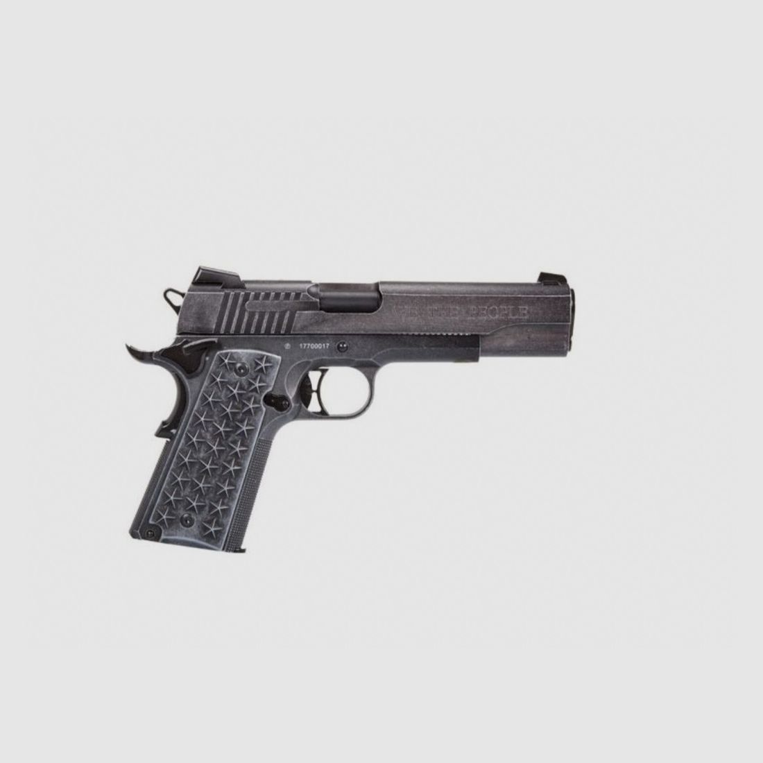 Sig Sauer 1911 We The People, Bild 2 von 2