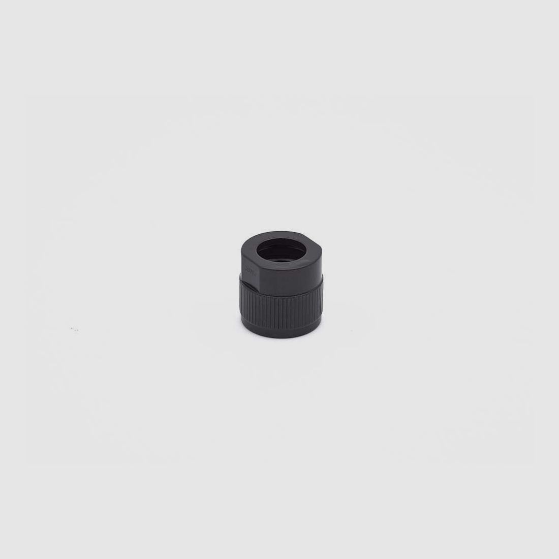 Metalowa nakrętka GLOCK do gwintowanej lufy, Rozmiar gwintu: M16x1, zdjęcie 1 z 3