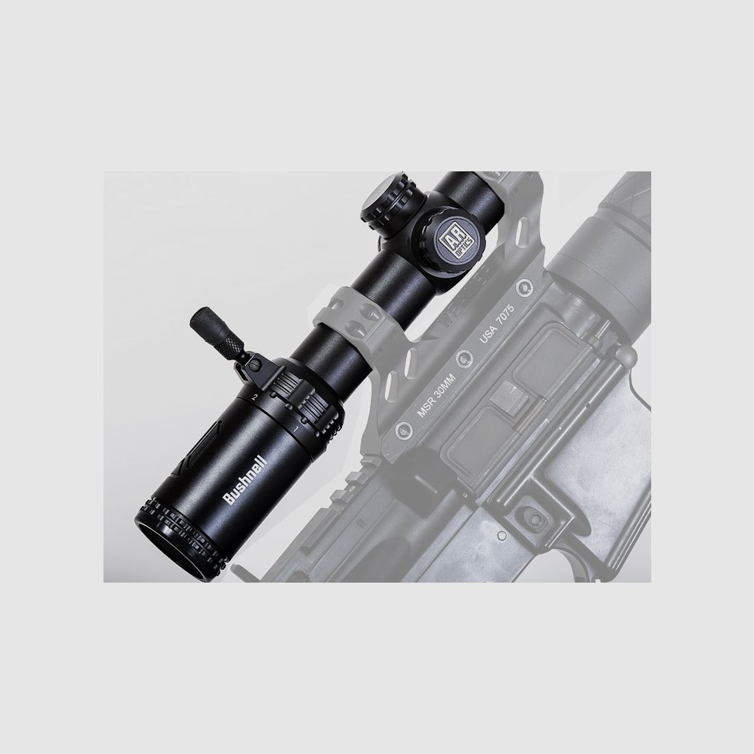 Bushnell AR-Óptica 1-6x24 mm