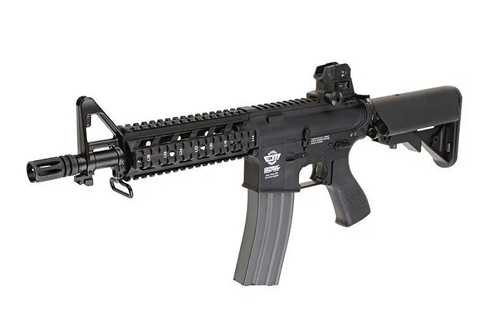 G&G CM16 Raider airsoft carbine, image 15 of 22
