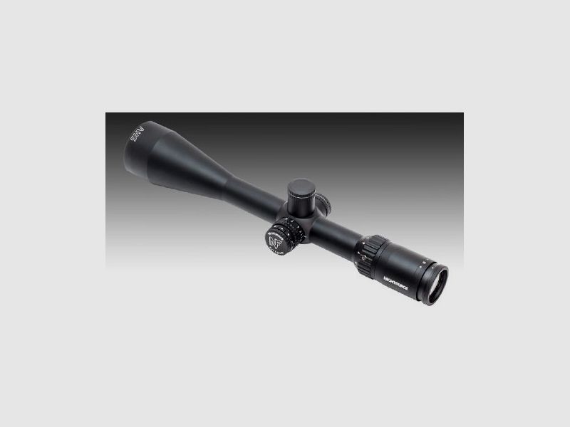 NightFORCE SHV 5-20x56 MOAR Absehen. Das NightFORCE SHV ZF ist immer eine sehr gute Wahl.