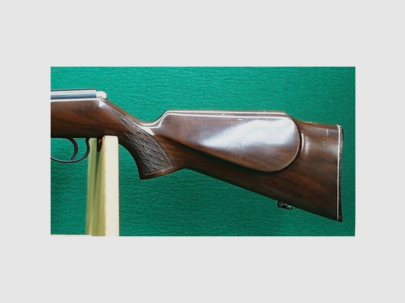 Anschütz 1415/16 Repetierer
