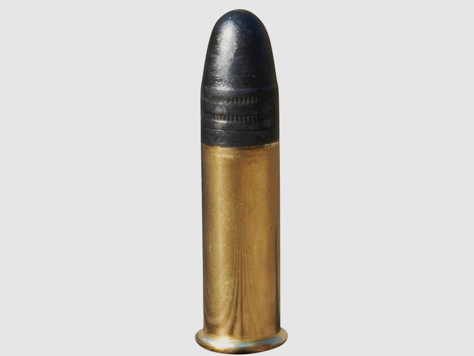 Sellier & Bellot .22 lfb. CLUB Standard Velocity 2,6g 40grs.