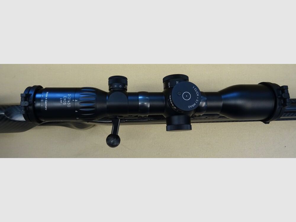 Heym SR 30 FBT