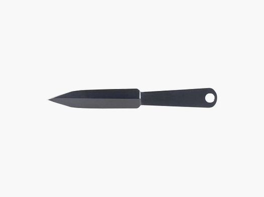 Haller Throwing Knife Set Mini Tactical Black