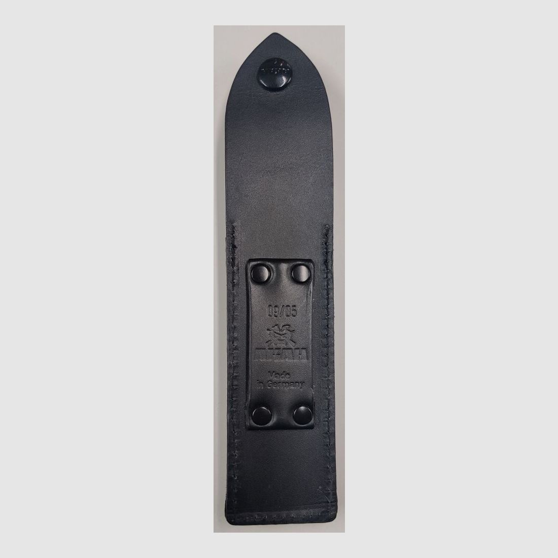 AKAH magazine pouch for SIG Sauer P6 / P225