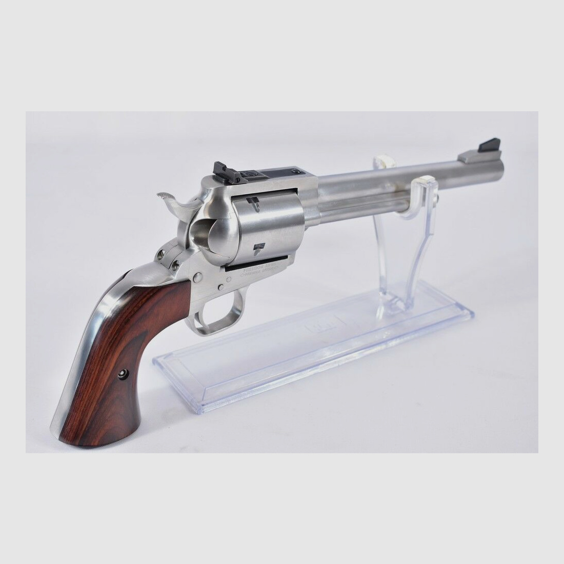 Armes de liberté de premier choix