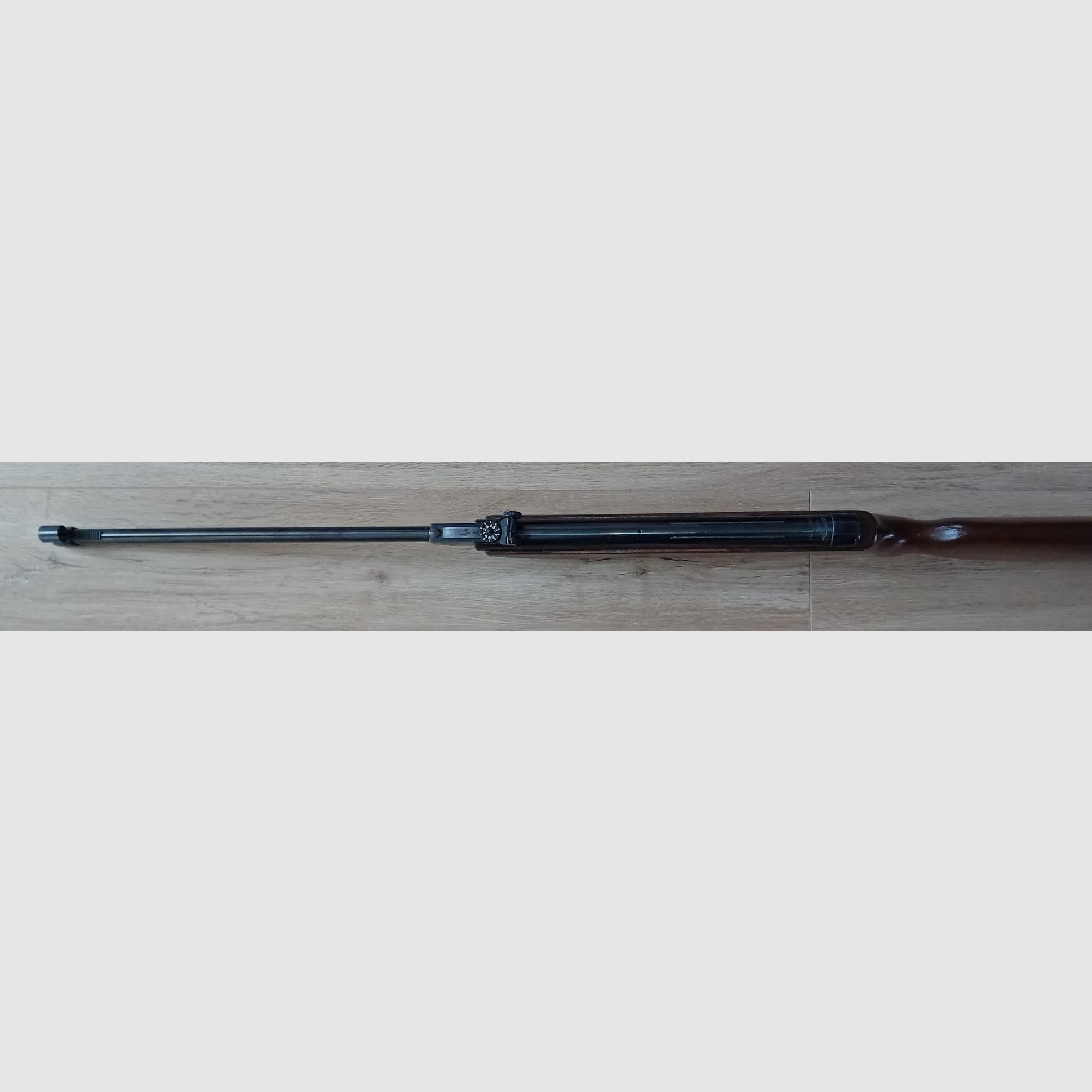 Fusil à air Elgamo Modèle 300