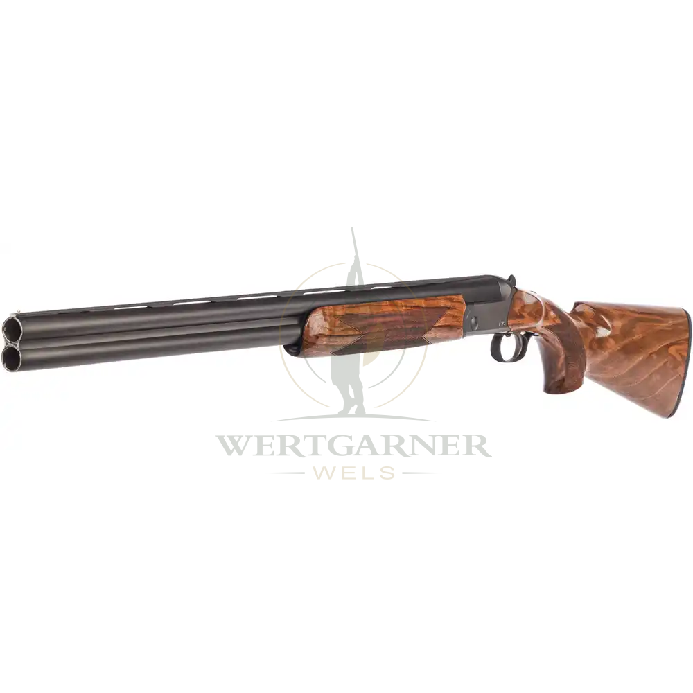Blaser Bockflinte F16 12/76, Bild 3 von 5