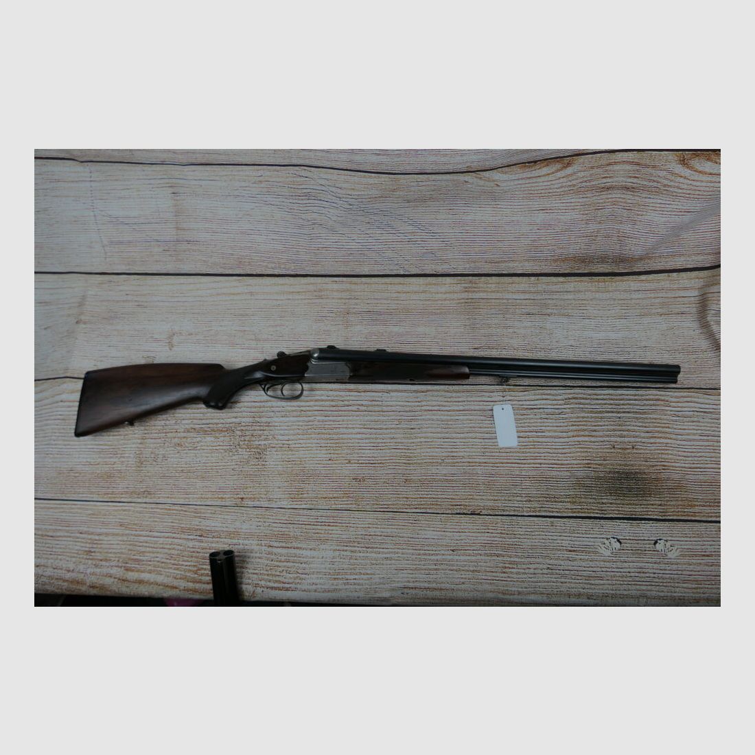 Merkel Suhl Drilling