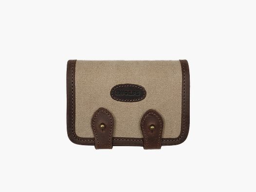 2WOLFS ORYX Magazintasche beige