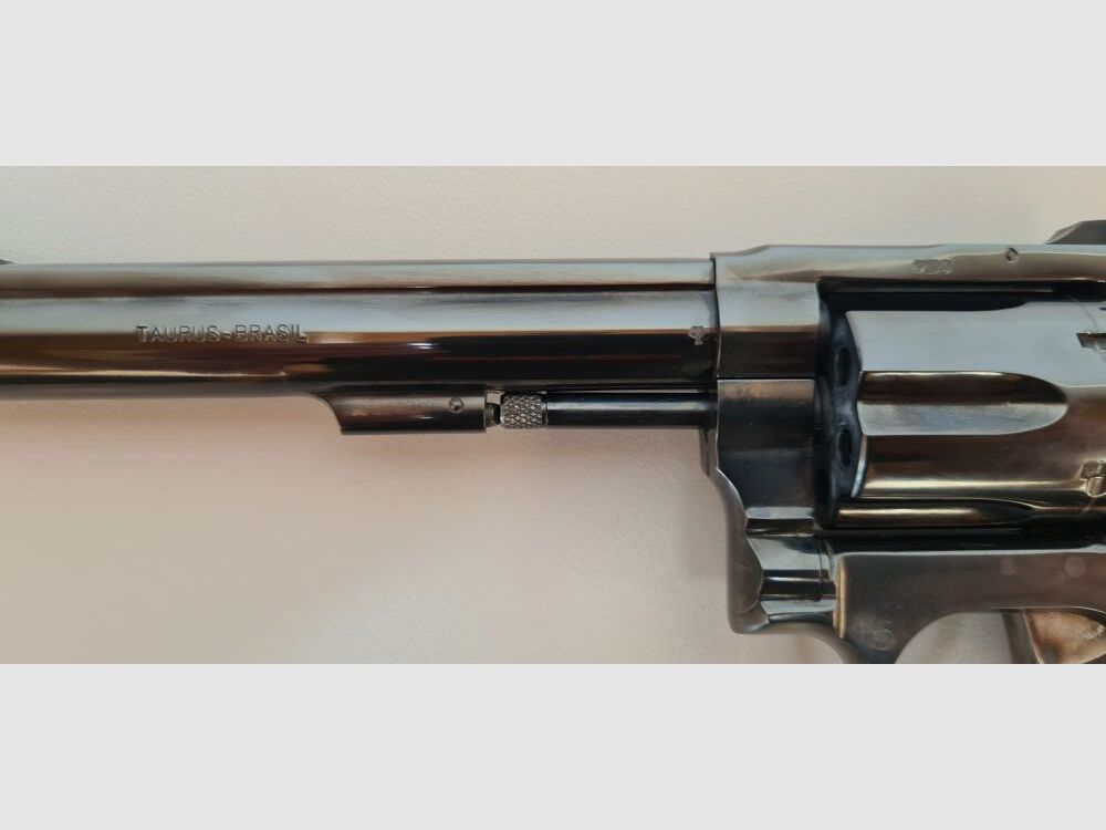 Taurus 96