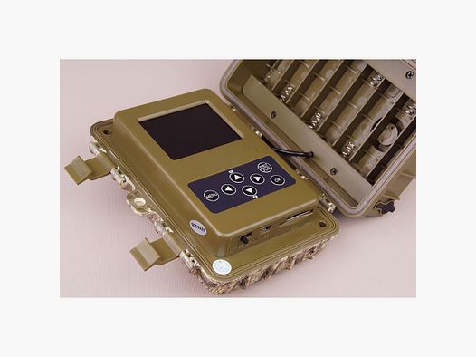 FOTOTRAMPA SENTINEL MINI