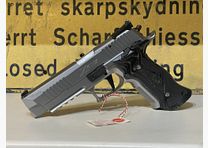 SIG Sauer P226 X-Five Supermatch