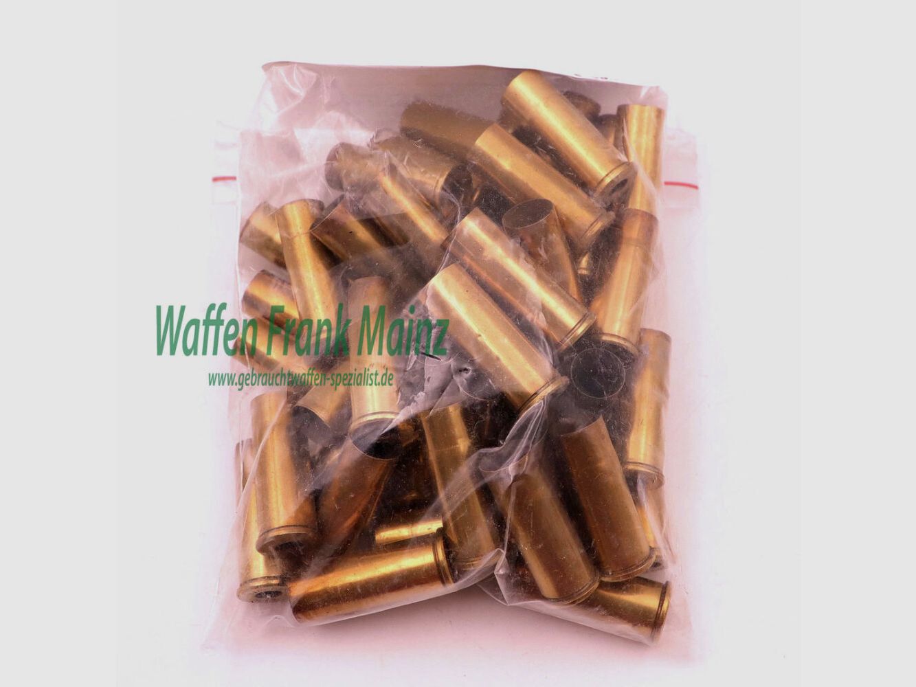 Remington - USA Étuis .44-40 Win
