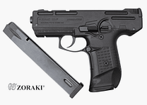 Pistolet gazowy Zoraki 925