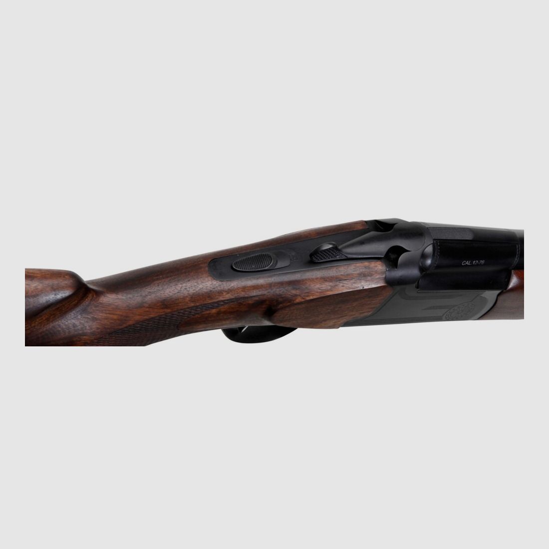 Forest Favorit Fusil superposé Noir, image 4 sur 7