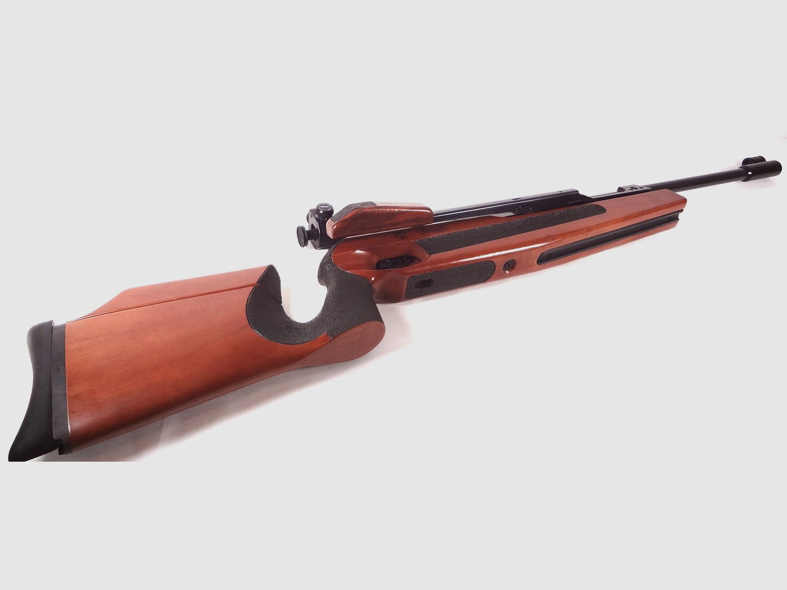 Match-Luftgewehr Walther LGM 1