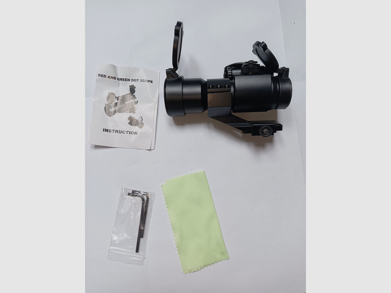 Umarex T4E HK416 cal.43  Sammlung Auflösung TPM1 Glock 17