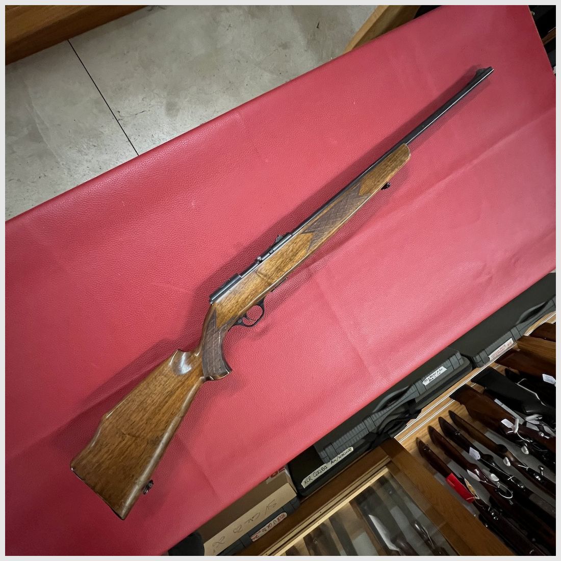 Beretta Super Sport, Bild 1 von 6