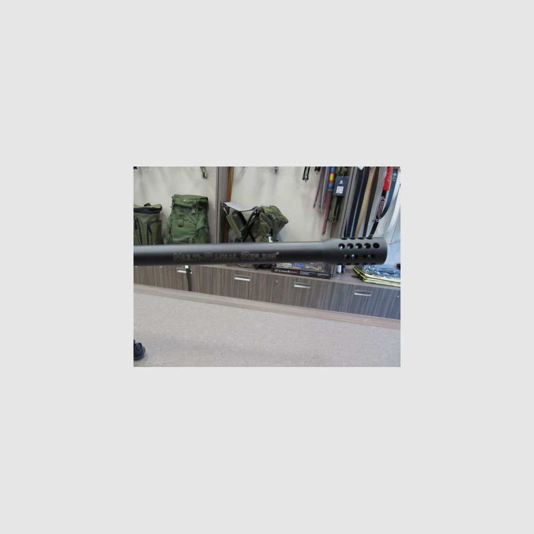SABATTI RIFLE STR 308 WIN 22 MM, imagen 4 de 4