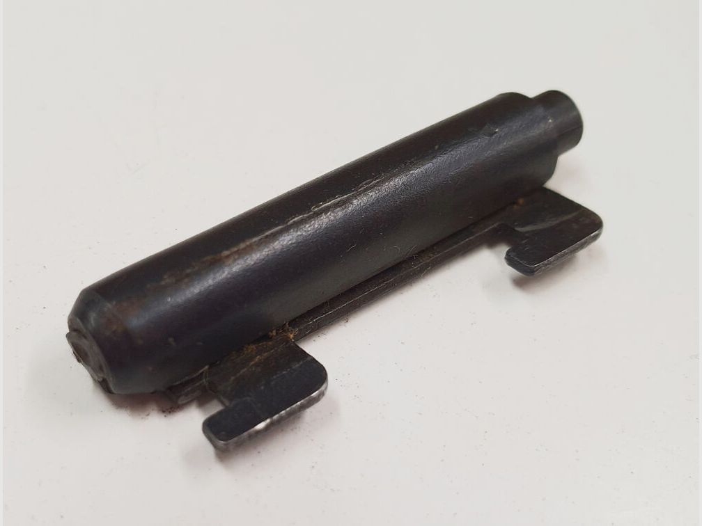 Rifle 43 / Carbine 43 ( G43 / K43 ) [32] Complete spring housing for Rifle 43 / Carbine 43 ( G43 / K43 ) original spare part