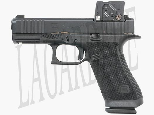 GLOCK 45 GEN. 6 FS COMBO COA (PISTOLET)