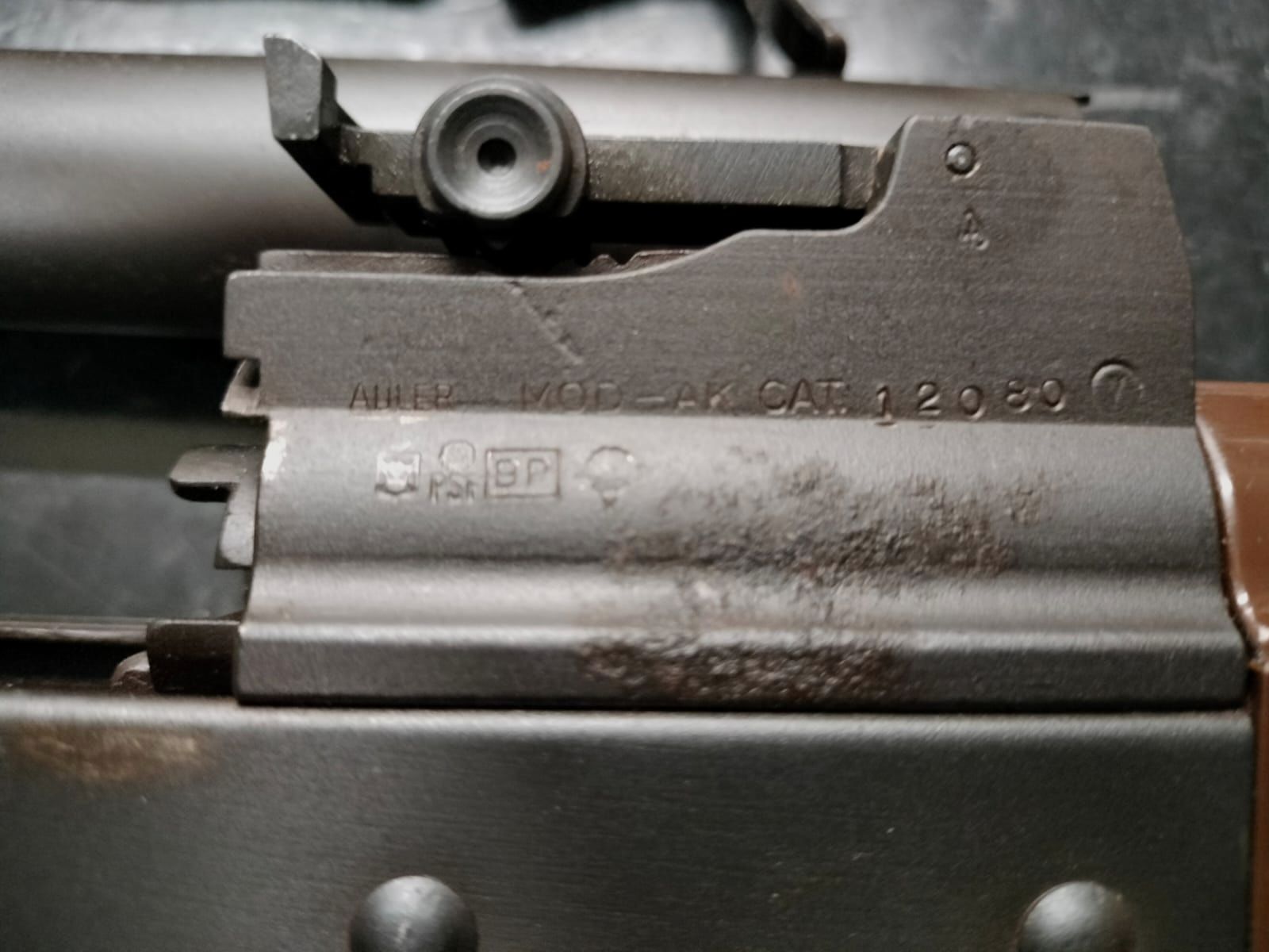 ADLER ARMS AK22, zdjęcie 6 z 8
