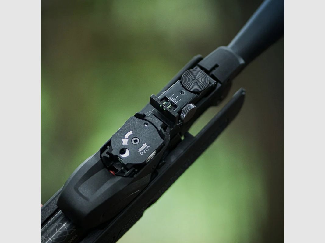 WIATRÓWKA GAMO ROADSTER 10X IGT GEN 2 4,5MM, zdjęcie 3 z 3