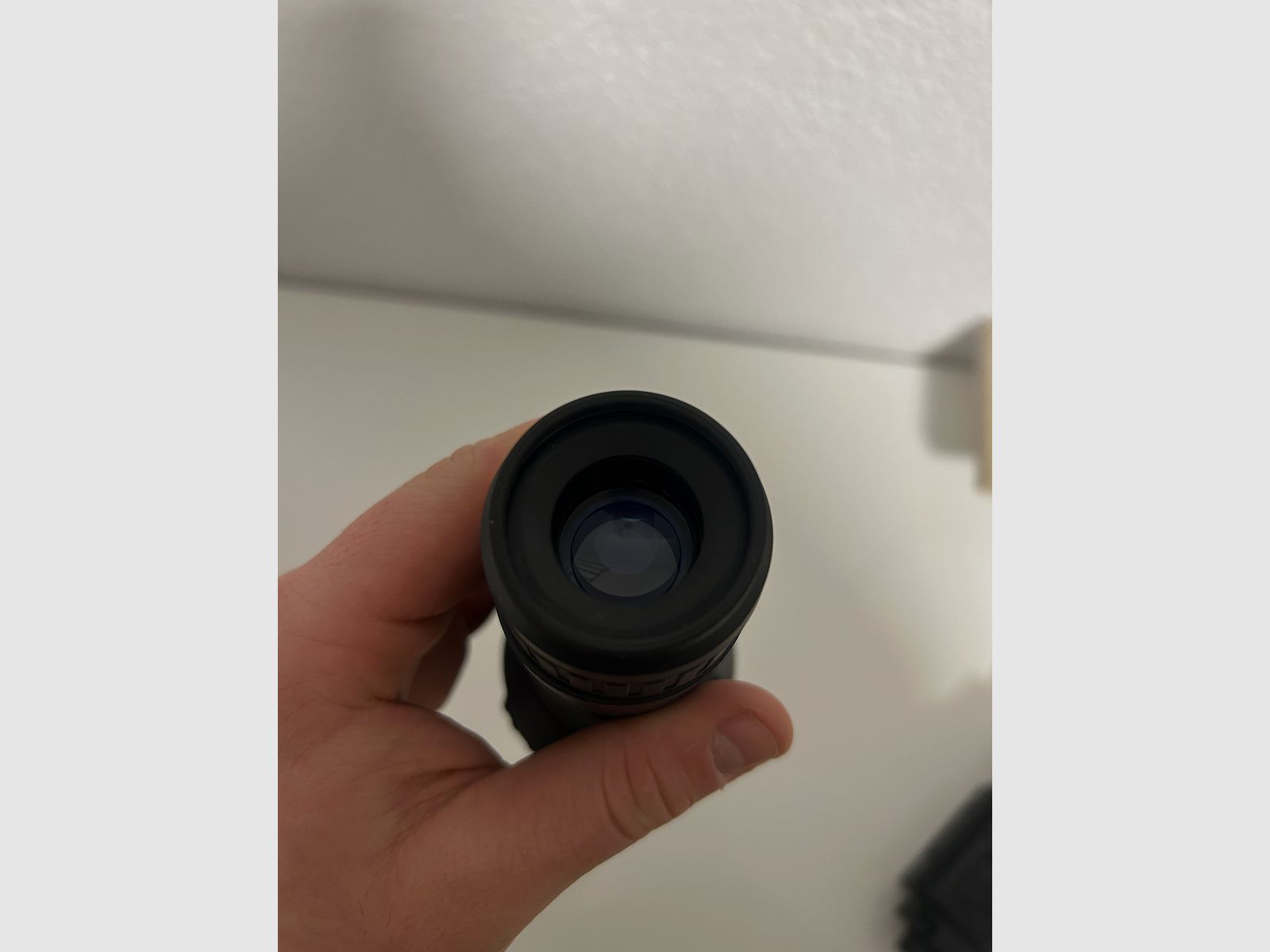 Pulsar FN455 night vision attachment