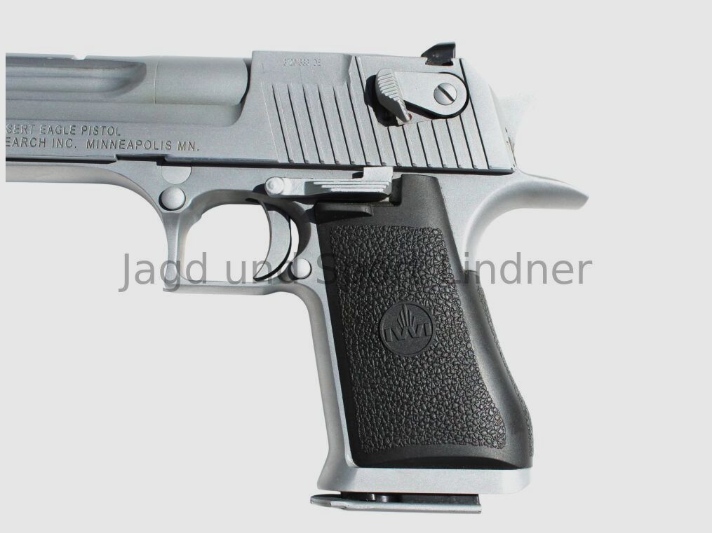 Desert Eagle Eagle IWI
