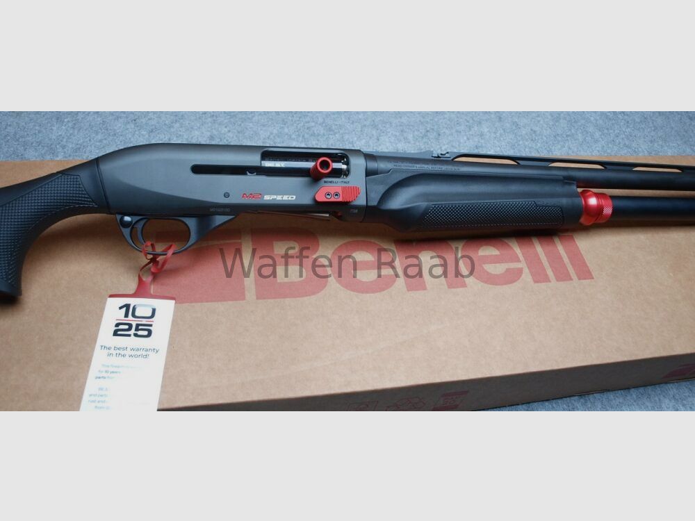 Benelli M2 Speed BE.S.T Benelli M2 Speed BE.S.T