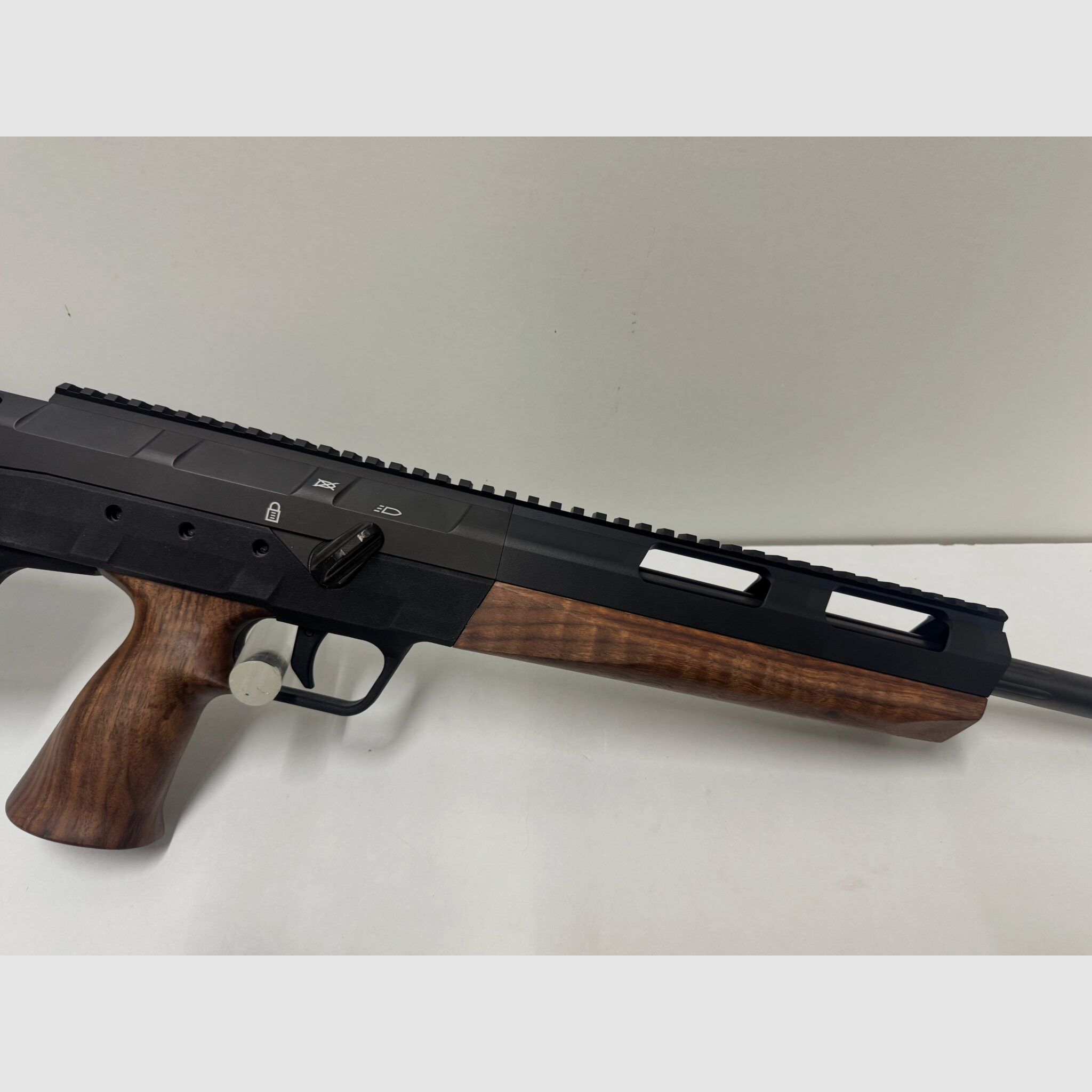 TTS Xceed R, Bild 7 von 11