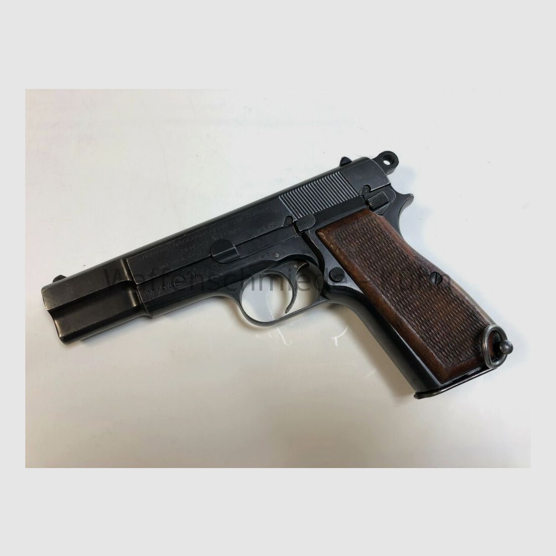 Fabrique Nationale M1946 H.V