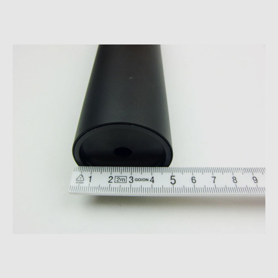 Hausken	 Schalldämpfer HAUSKEN Jakt JD 224 MK2 - Cal. .308