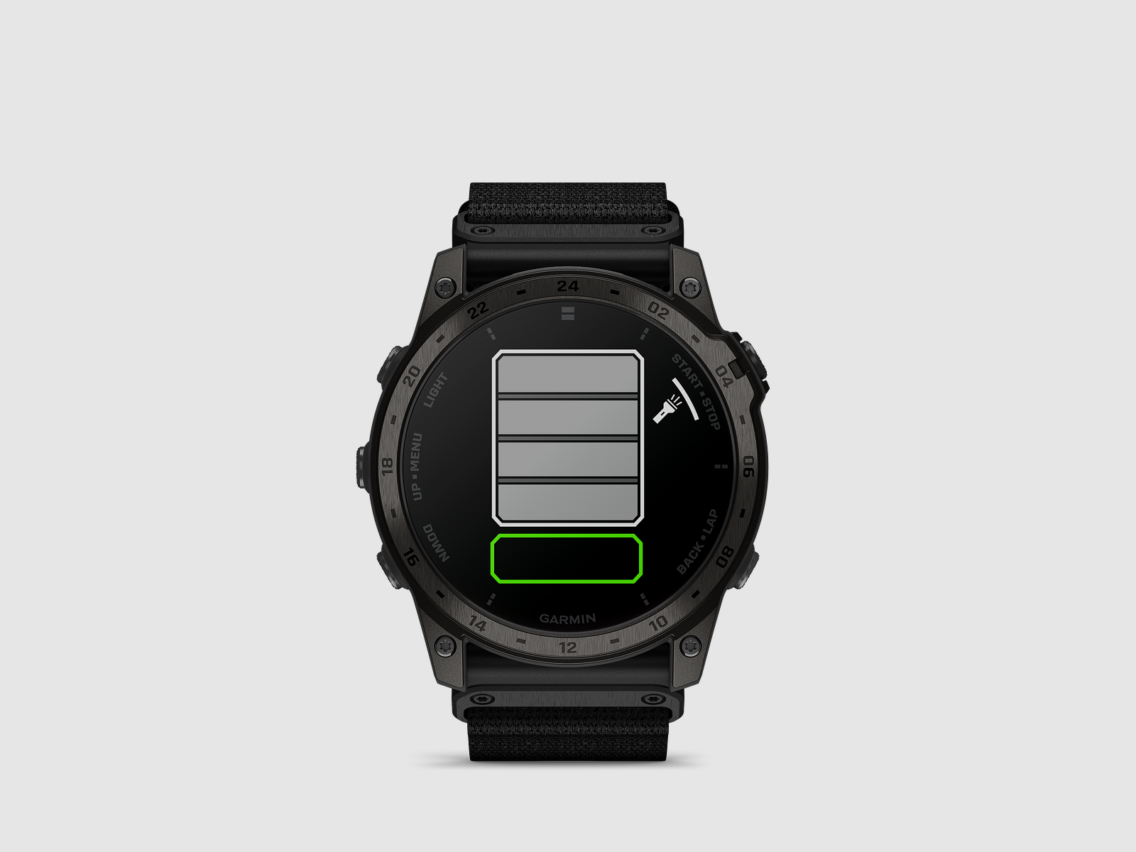 Garmin tactix® 7 AMOLED Edition, Bild 4 von 14