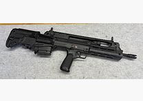 Springfield Armory HS Hellion im Kaliber .223 Remington mit 16" Lauf